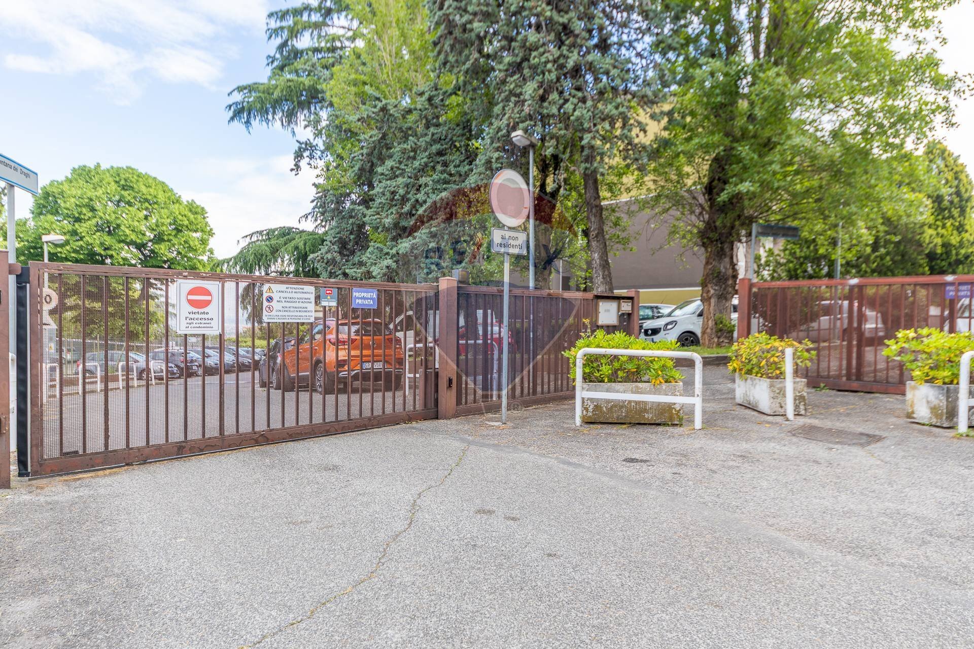 Terrazza - Box Via Fontana della Girandola
 
snc, Monte Porzio Catone - foto 1