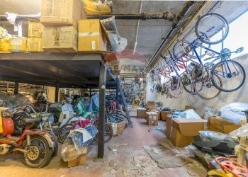 Dispensa di stoccaggio - Box Via Fontana della Girandola
 
snc, Monte Porzio Catone - foto 12