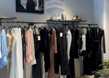 Cabina armadio - Locale Commerciale Empoli - foto 5