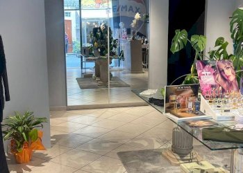 Ricezione / Lobby - Locale Commerciale Empoli - foto 6