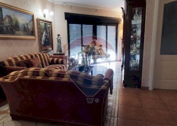 Soggiorno - Appartamento VIA CAPPUCCINI VECCHI
 
34, Caltagirone - foto 6