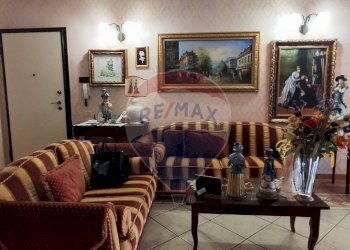 Soggiorno - Appartamento VIA CAPPUCCINI VECCHI
 
34, Caltagirone - foto 4