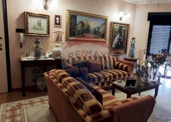 Soggiorno - Appartamento VIA CAPPUCCINI VECCHI
 
34, Caltagirone - foto 5