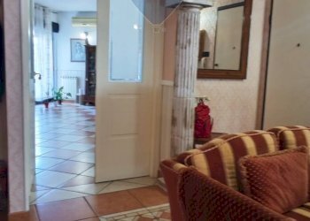 Hall / corridoio - Appartamento VIA CAPPUCCINI VECCHI
 
34, Caltagirone - foto 8