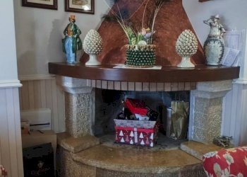 Soggiorno - Appartamento VIA CAPPUCCINI VECCHI
 
34, Caltagirone - foto 9