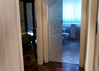 Hall / corridoio - Appartamento VIA CAPPUCCINI VECCHI
 
34, Caltagirone - foto 7