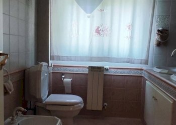 Bagno - Appartamento VIA CAPPUCCINI VECCHI
 
34, Caltagirone - foto 16