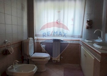 Bagno - Appartamento VIA CAPPUCCINI VECCHI
 
34, Caltagirone - foto 17