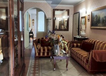 Soggiorno - Appartamento VIA CAPPUCCINI VECCHI
 
34, Caltagirone - foto 21