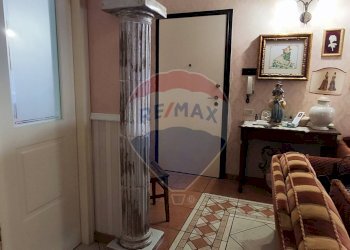 Soggiorno - Appartamento VIA CAPPUCCINI VECCHI
 
34, Caltagirone - foto 24