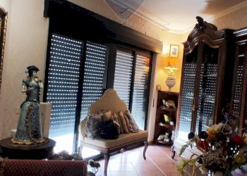 Soggiorno - Appartamento VIA CAPPUCCINI VECCHI
 
34, Caltagirone - foto 26