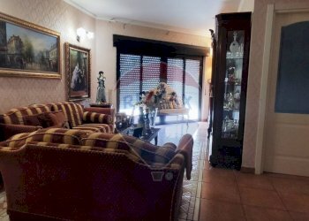 Soggiorno - Appartamento VIA CAPPUCCINI VECCHI
 
34, Caltagirone - foto 27