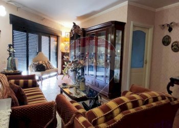 Soggiorno - Appartamento VIA CAPPUCCINI VECCHI
 
34, Caltagirone - foto 28