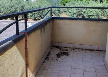 Balcone - Appartamento VIA CAPPUCCINI VECCHI
 
34, Caltagirone - foto 41