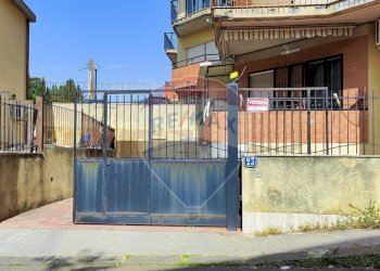 Edificio all\'aperto - Appartamento VIA CAPPUCCINI VECCHI
 
34, Caltagirone - foto 47