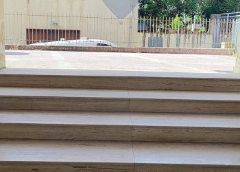 Scale - Appartamento VIA CAPPUCCINI VECCHI
 
34, Caltagirone - foto 48