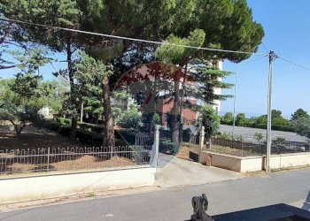 Edificio all\'aperto - Appartamento VIA CAPPUCCINI VECCHI
 
34, Caltagirone - foto 49