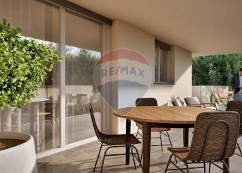 Terrazza - Appartamento VIA BASTONE, Dalmine - foto 2