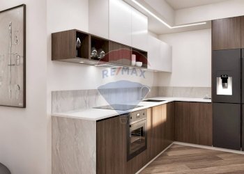 Cucina - Appartamento VIA BASTONE, Dalmine - foto 8