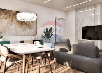 Sala da pranzo - Appartamento VIA BASTONE, Dalmine - foto 10