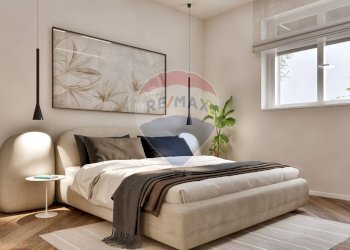 Camera / camera da letto - Appartamento VIA BASTONE, Dalmine - foto 16