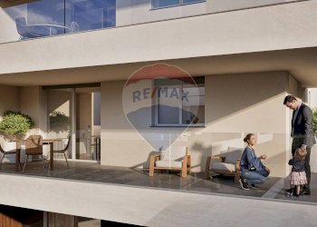 Terrazza - Appartamento VIA BASTONE, Dalmine - foto 21