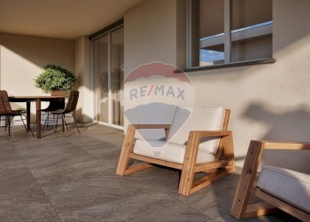 Terrazza - Appartamento VIA BASTONE, Dalmine - foto 23