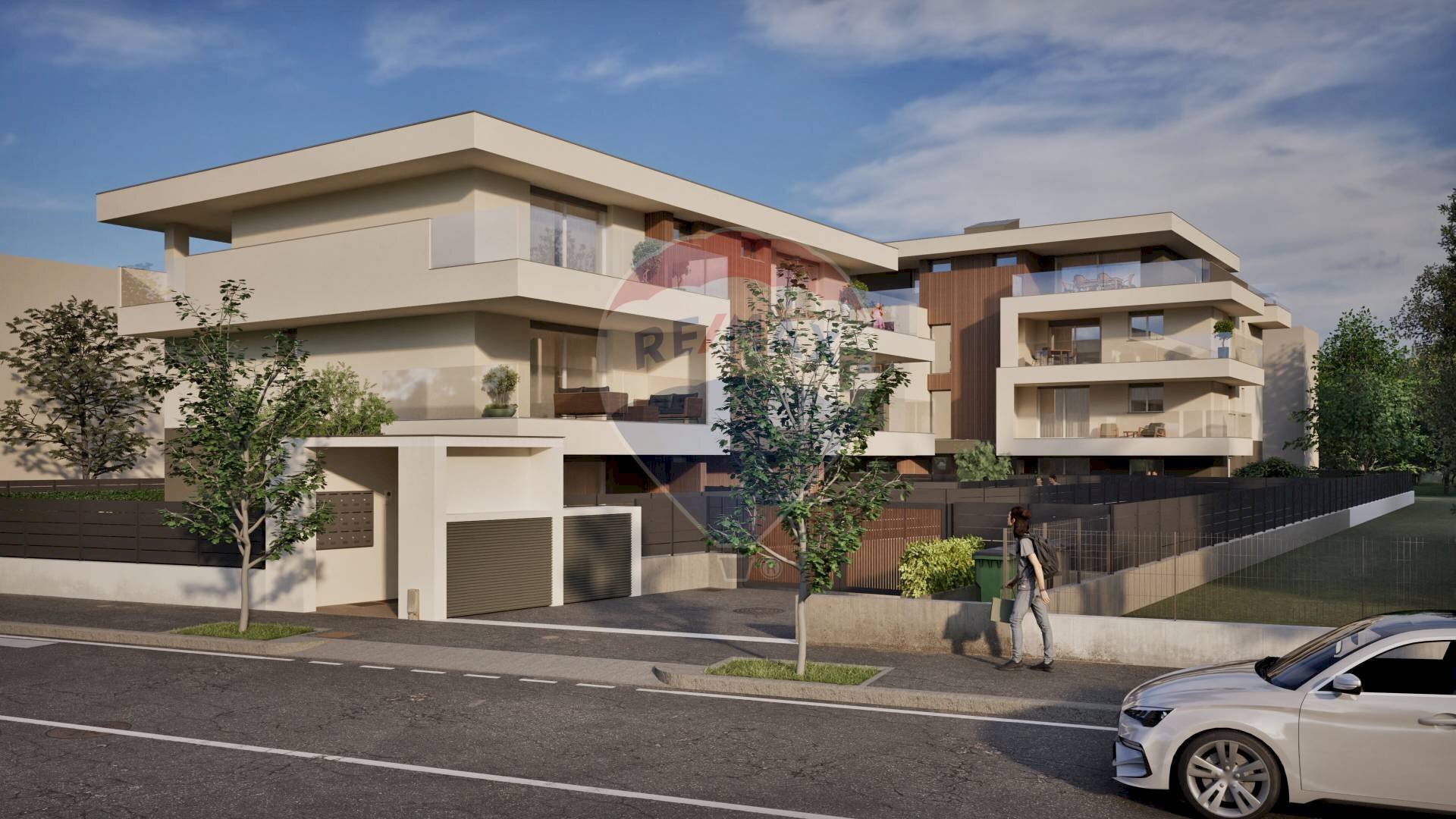 Edificio all\'aperto - Three-room apartment VIA BASTONE, Dalmine - photo 2