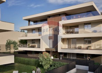 Edificio all\'aperto - Appartamento VIA BASTONE, Dalmine - foto 1