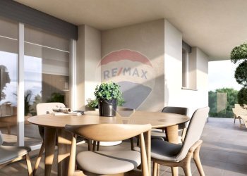 Terrazza - Appartamento VIA BASTONE, Dalmine - foto 6