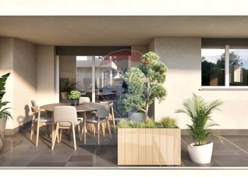 Terrazza - Appartamento VIA BASTONE, Dalmine - foto 7