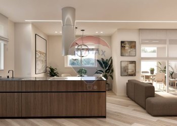 Ricezione / Lobby - Appartamento VIA BASTONE, Dalmine - foto 8