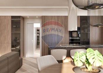 Cucina - Appartamento VIA BASTONE, Dalmine - foto 13