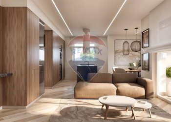 Ricezione / Lobby - Appartamento VIA BASTONE, Dalmine - foto 16