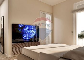 Camera / camera da letto - Appartamento VIA BASTONE, Dalmine - foto 17