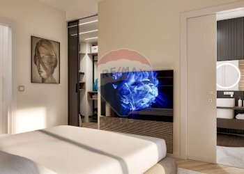 Camera / camera da letto - Appartamento VIA BASTONE, Dalmine - foto 18