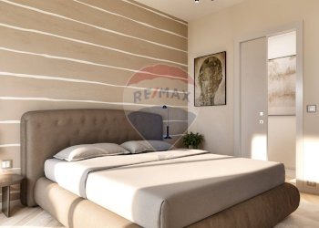 Camera / camera da letto - Appartamento VIA BASTONE, Dalmine - foto 19