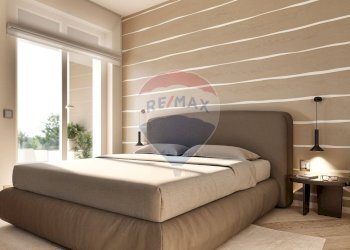 Camera / camera da letto - Appartamento VIA BASTONE, Dalmine - foto 20