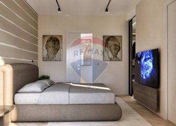 Camera / camera da letto - Appartamento VIA BASTONE, Dalmine - foto 21