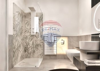 Bagno - Appartamento VIA BASTONE, Dalmine - foto 24