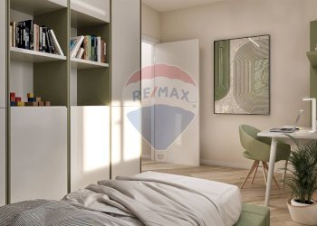 Camera / camera da letto - Appartamento VIA BASTONE, Dalmine - foto 27