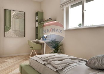 Camera / camera da letto - Appartamento VIA BASTONE, Dalmine - foto 28