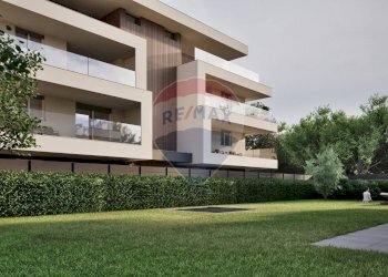 Edificio all\'aperto - Appartamento VIA BASTONE, Dalmine - foto 33