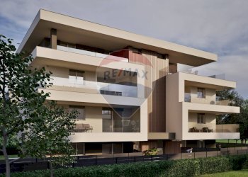 Edificio all\'aperto - Appartamento VIA BASTONE, Dalmine - foto 34