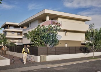 Edificio all\'aperto - Appartamento VIA BASTONE, Dalmine - foto 36