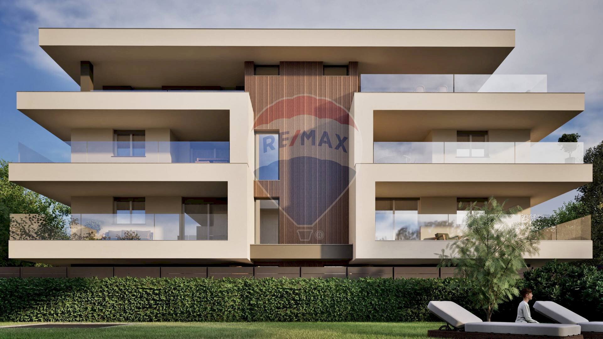 Edificio all\'aperto - Attic VIA BASTONE, Dalmine - photo 1