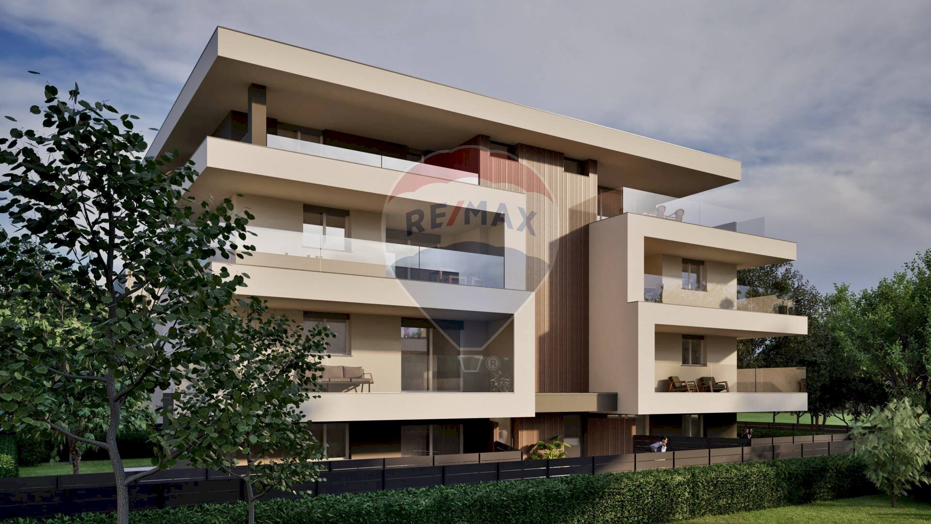 Edificio all\'aperto - Attic VIA BASTONE, Dalmine - photo 2