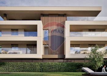 Edificio all\'aperto - Attic VIA BASTONE, Dalmine - photo 1