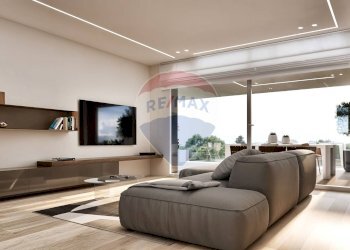 Soggiorno - Attic VIA BASTONE, Dalmine - photo 5