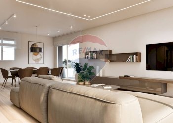 Sala da pranzo - Attic VIA BASTONE, Dalmine - photo 6